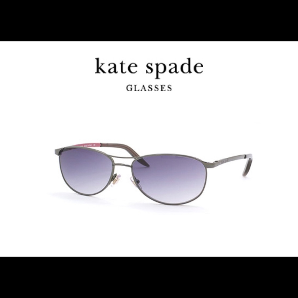 🕶 KATE SPADE ♠️ Jimeale/S Sunglasses